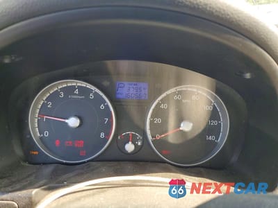 Zdjęcie 9 z 13 samochodu: 2011 HYUNDAI ACCENT GLS VIN:KMHCN4ACXBU618576 - miniatura
