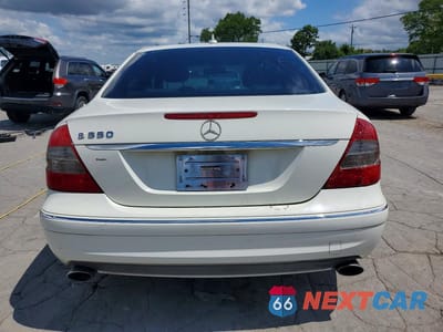 Zdjęcie 6 z 12 samochodu: 2009 MERCEDES-BENZ E 550 VIN:WDBUF72X19B377343 - miniatura