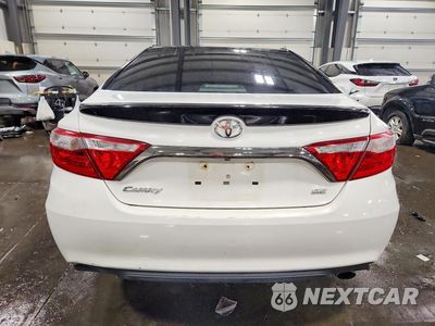 Zdjęcie 6 z 12 samochodu: 2016 TOYOTA CAMRY SE VIN:4T1BF1FK2GU144069 - miniatura