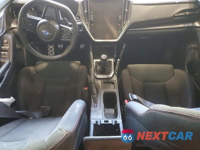 Zdjęcie 8 z 12 samochodu: 2022 SUBARU WRX PREMIUM VIN:JF1VBAF65N9032789 - miniatura