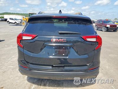 Zdjęcie 6 z 13 samochodu: 2024 GMC TERRAIN SLE VIN:3GKALMEG2RL379127 - miniatura
