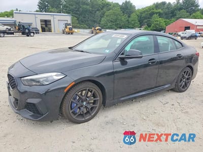 2020 BMW M235XI WBA13AL04L7F72424 - główne zdjęcie licytacji z USA - miniatura