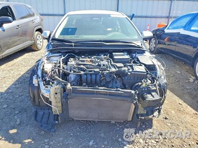 Piąte zdjęcie samochodu w środku: 2024 TOYOTA COROLLA LE VIN:5YFB4MDE3RP174447 - miniatura