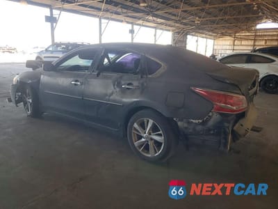 Drugie zdjęcie samochodu z przodu: 2013 NISSAN ALTIMA 2.5 VIN:1N4AL3AP0DC119492 - miniatura