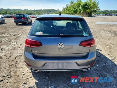 Zdjęcie 6 z 13 samochodu: 2021 VOLKSWAGEN GOLF VIN:3VWG57AU9MM013176 - miniatura