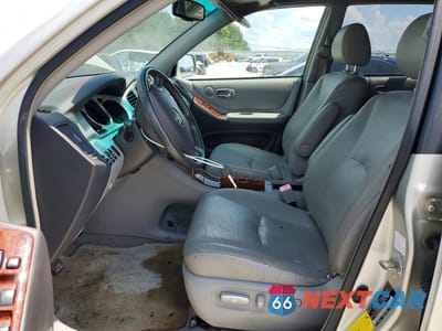 Zdjęcie 7 z 13 samochodu: 2007 TOYOTA HIGHLANDER HYBRID VIN:JTEEW21A270035877 - miniatura