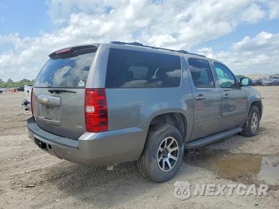 Trzecie zdjęcie samochodu z tyłu: 2008 CHEVROLET SUBURBAN VIN:1GNFK16398R216102 - miniatura