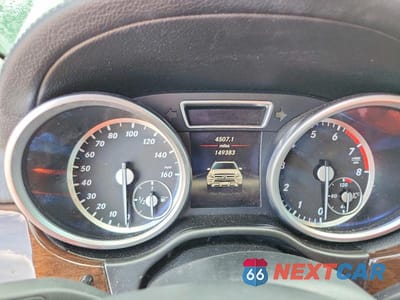Zdjęcie 9 z 13 samochodu: 2014 MERCEDES-BENZ GL 450 4MATIC VIN:4JGDF7CE8EA312743 - miniatura