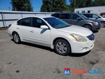 Czwarte zdjęcie samochodu z boku: 2012 NISSAN ALTIMA 2.5 VIN:1N4AL2AP9CN456689 - miniatura