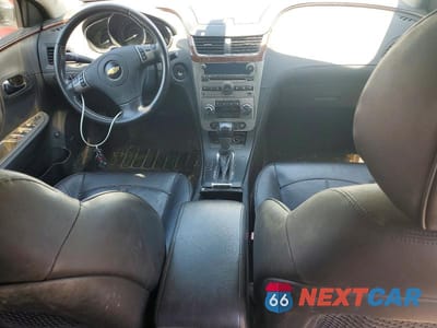 Zdjęcie 8 z 12 samochodu: 2011 CHEVROLET MALIBU LIMITED VIN:1G1ZE5E19BF141195 - miniatura