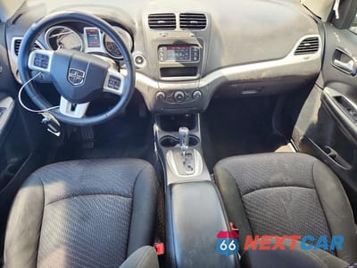 Zdjęcie 8 z 13 samochodu: 2019 DODGE JOURNEY SE VIN:3C4PDCBB6KT758806 - miniatura
