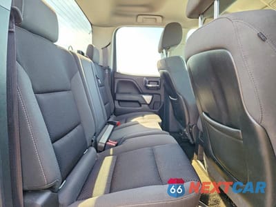 Zdjęcie 10 z 12 samochodu: 2014 CHEVROLET SILVERADO K1500 LT VIN:1GCVKREC6EZ223959 - miniatura