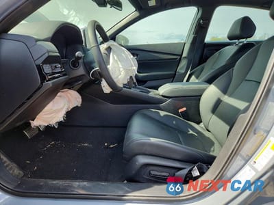 Zdjęcie 7 z 12 samochodu: 2026 HONDA ACCORD HYBRID SPORT-L VIN:1HGCY2F73TA027490 - miniatura