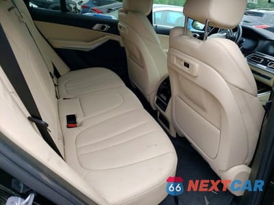 Zdjęcie 11 z 13 samochodu: 2021 BMW X5 XDRIVE40I VIN:5UXCR6C00M9G65307 - miniatura
