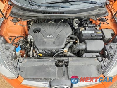 Zdjęcie 11 z 12 samochodu: 2015 HYUNDAI VELOSTER BASE VIN:KMHTC6AD6FU244046 - miniatura