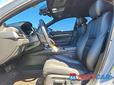Zdjęcie 7 z 13 samochodu: 2022 HONDA ACCORD TOURING HYBRID VIN:1HGCV3F98NA012180 - miniatura