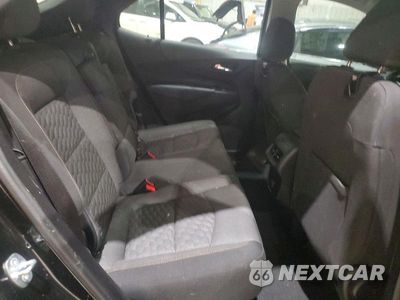 Zdjęcie 11 z 13 samochodu: 2018 CHEVROLET EQUINOX LT VIN:2GNAXJEVXJ6109091 - miniatura
