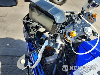 Zdjęcie 7 z 9 samochodu: 2025 YAMAHA YZFR7 VIN:JYARM38E1SA019579 - miniatura