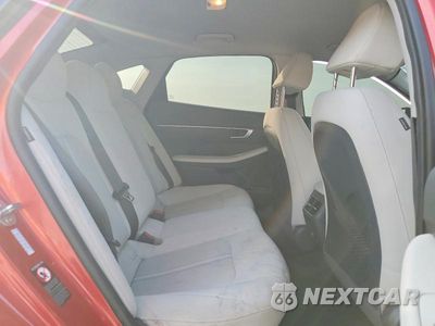 Zdjęcie 10 z 13 samochodu: 2021 HYUNDAI SONATA HYBRID BLUE VIN:KMHL24JJ0MA026437 - miniatura