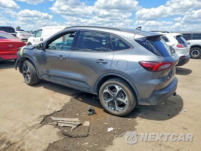 Drugie zdjęcie samochodu z przodu: 2025 FORD ESCAPE ST LINE SELECT VIN:1FMCU9NA1SUA47164 - miniatura
