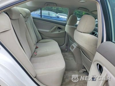 Zdjęcie 10 z 12 samochodu: 2010 TOYOTA CAMRY BASE VIN:4T1BF3EK1AU547903 - miniatura
