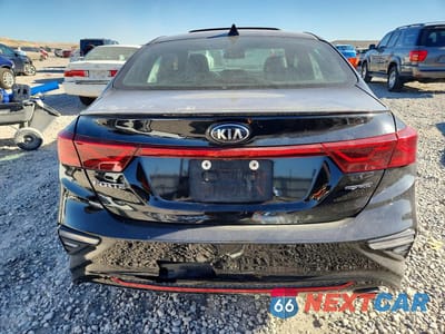 Zdjęcie 6 z 12 samochodu: 2021 KIA FORTE GT LINE VIN:3KPF34AD6ME268896 - miniatura