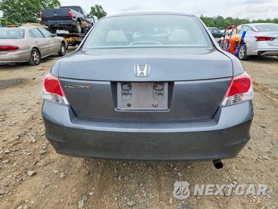 Zdjęcie 6 z 12 samochodu: 2010 HONDA ACCORD LX VIN:1HGCP2F3XAA188352 - miniatura