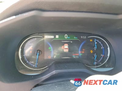 Zdjęcie 9 z 14 samochodu: 2022 TOYOTA RAV4 XSE VIN:JTME6RFV4ND526482 - miniatura