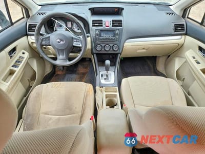 Zdjęcie 8 z 12 samochodu: 2012 SUBARU IMPREZA PREMIUM VIN:JF1GPAB6XCH243926 - miniatura