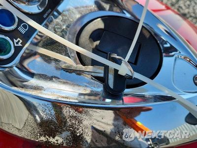 Zdjęcie 8 z 9 samochodu: 2008 KAWASAKI VN1600 B VIN:JKBVNKB188A018038 - miniatura