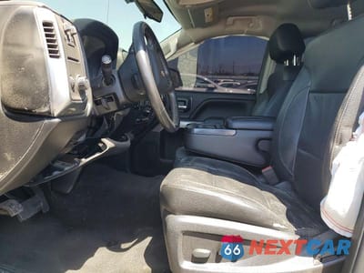 Zdjęcie 7 z 12 samochodu: 2017 CHEVROLET SILVERADO C1500 LT VIN:3GCPCREC7HG475410 - miniatura