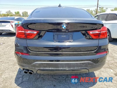 Zdjęcie 6 z 13 samochodu: 2015 BMW X4 XDRIVE28I VIN:5UXXW3C52F0M87389 - miniatura