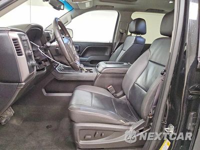 Zdjęcie 7 z 12 samochodu: 2017 GMC SIERRA K1500 SLT VIN:3GTU2NEJ7HG166906 - miniatura