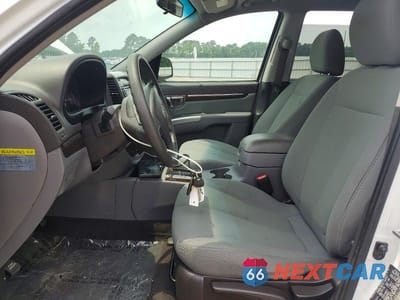 Zdjęcie 7 z 13 samochodu: 2012 HYUNDAI SANTA FE GLS VIN:5XYZGDAB8CG116975 - miniatura
