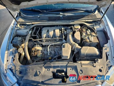 Zdjęcie 11 z 12 samochodu: 2013 FORD TAURUS LIMITED VIN:1FAHP2F86DG216638 - miniatura
