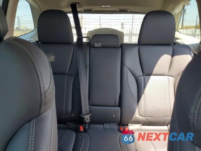 Zdjęcie 10 z 13 samochodu: 2024 SUBARU FORESTER TOURING VIN:JF2SKAMC1RH446901 - miniatura