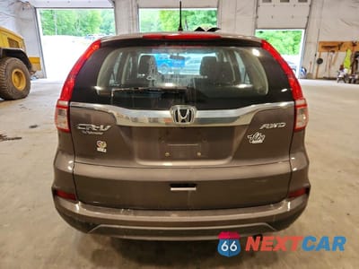 Zdjęcie 6 z 13 samochodu: 2015 HONDA CR-V LX VIN:5J6RM4H34FL073875 - miniatura