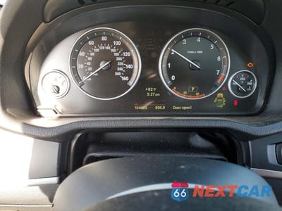 Zdjęcie 9 z 13 samochodu: 2011 BMW X3 XDRIVE35I VIN:5UXWX7C53BL732998 - miniatura
