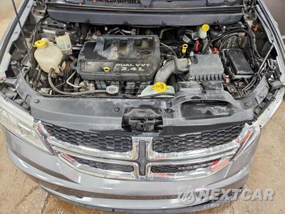 Zdjęcie 12 z 13 samochodu: 2013 DODGE JOURNEY SE VIN:3C4PDCABXDT524544 - miniatura