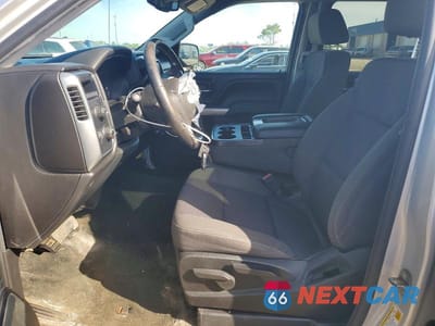 Zdjęcie 7 z 12 samochodu: 2014 CHEVROLET SILVERADO K1500 LT VIN:3GCUKREC0EG197144 - miniatura