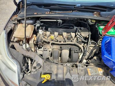 Zdjęcie 11 z 13 samochodu: 2014 FORD FOCUS SE VIN:1FADP3K20EL429714 - miniatura