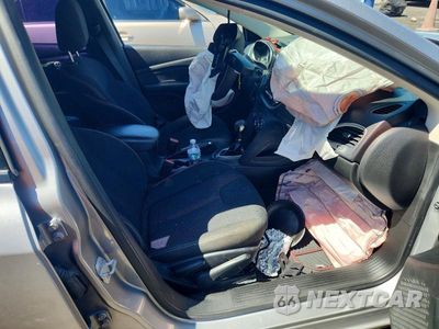 Zdjęcie 13 z 14 samochodu: 2016 DODGE DART SXT VIN:1C3CDFBA1GD635049 - miniatura