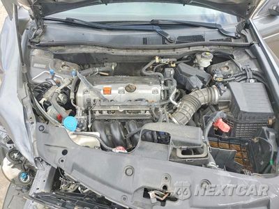Zdjęcie 11 z 12 samochodu: 2011 HONDA ACCORD SE VIN:1HGCP2F68BA123981 - miniatura