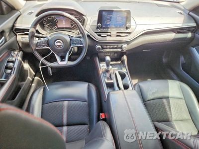 Zdjęcie 8 z 12 samochodu: 2023 NISSAN ALTIMA SR VIN:1N4BL4CV9PN330110 - miniatura
