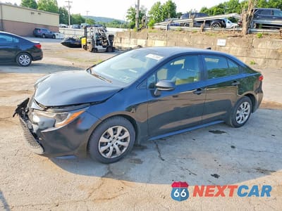 2020 TOYOTA COROLLA LE JTDEPRAE5LJ099106 - główne zdjęcie licytacji z USA - miniatura