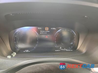 Zdjęcie 9 z 12 samochodu: 2021 VOLVO S60 T6 R-DESIGN VIN:7JRA22TM5MG095307 - miniatura