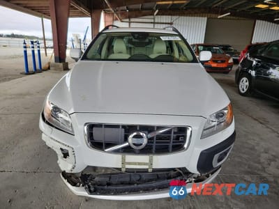 Piąte zdjęcie samochodu w środku: 2013 VOLVO XC70 T6 VIN:YV4902BZ0D1163114 - miniatura