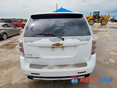 Zdjęcie 6 z 12 samochodu: 2008 CHEVROLET EQUINOX SPORT VIN:2CNDL537486014318 - miniatura