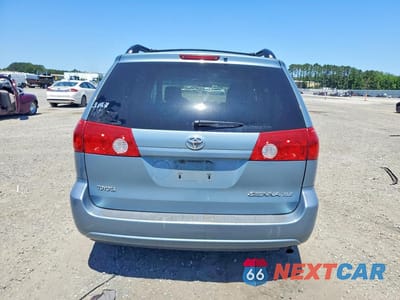 Zdjęcie 6 z 13 samochodu: 2006 TOYOTA SIENNA XLE 7 PASSENGER VIN:5TDZA22CX6S513916 - miniatura