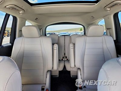 Zdjęcie 10 z 13 samochodu: 2022 MERCEDES-BENZ GLS 450 4MATIC VIN:4JGFF5KE6NA617737 - miniatura